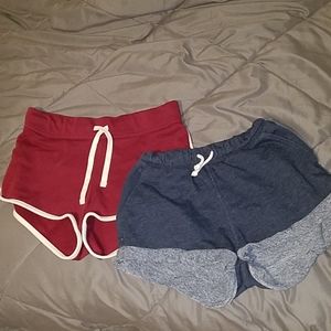 🍊3 for $20🍊Divided Short Bundle!